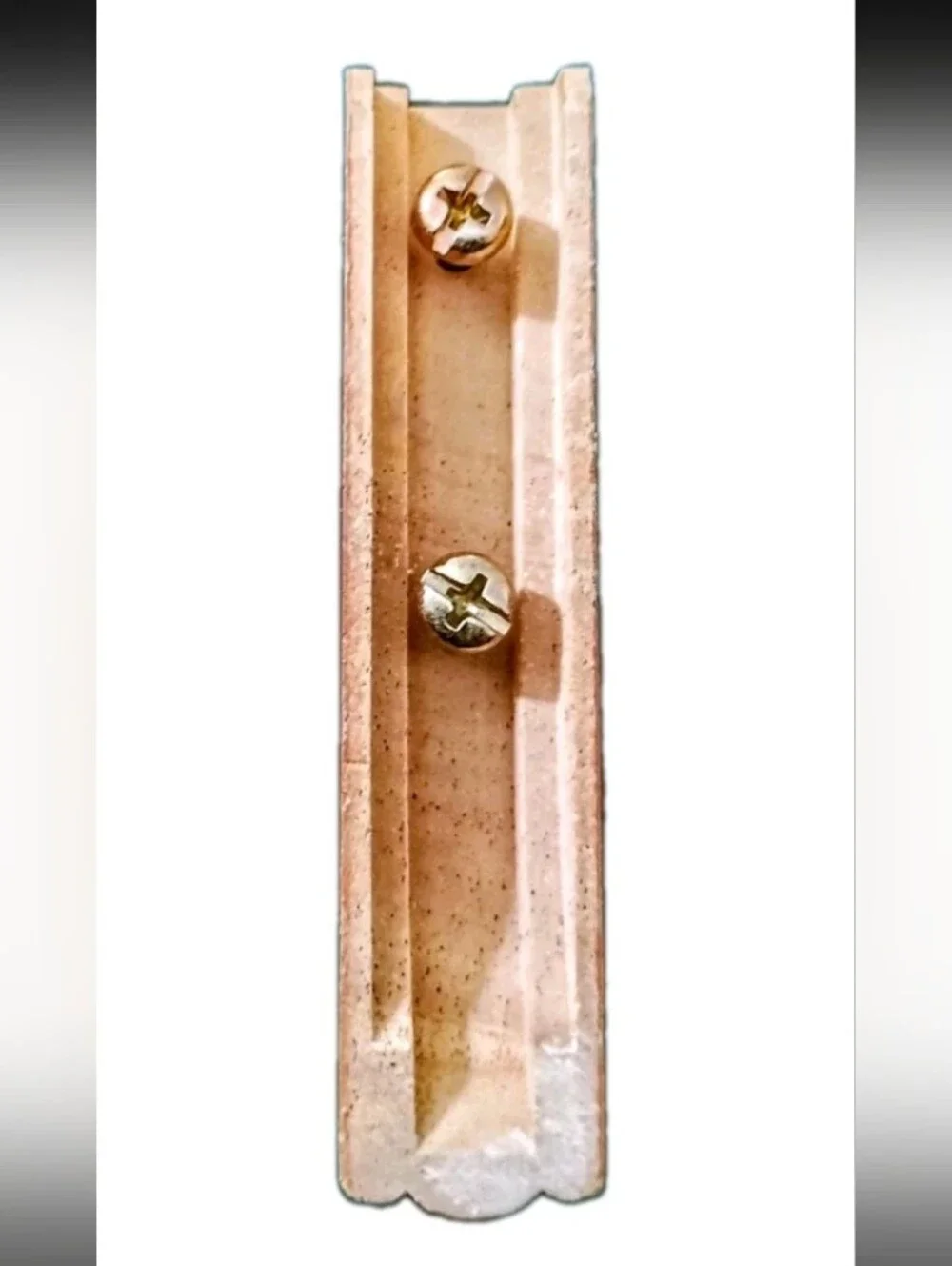 OB 2 Kirsch Wood Trends Brackets 3.5